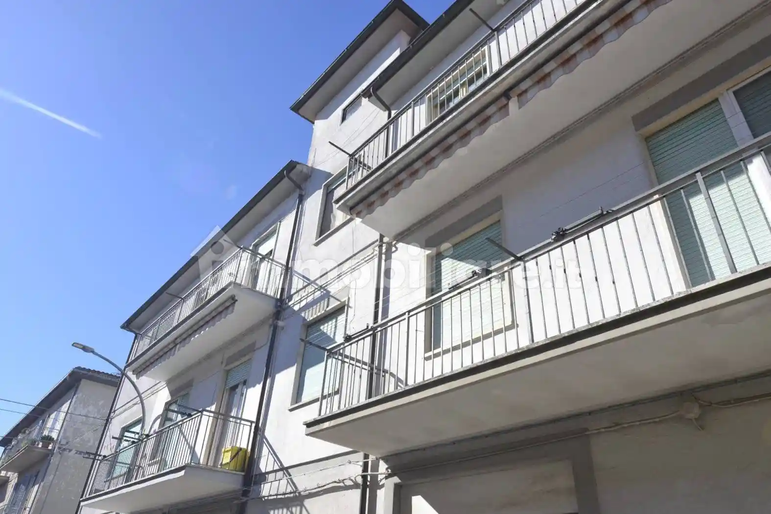 Trilocale via Cardinale Cavicchioni 3, Vejano - foto 2