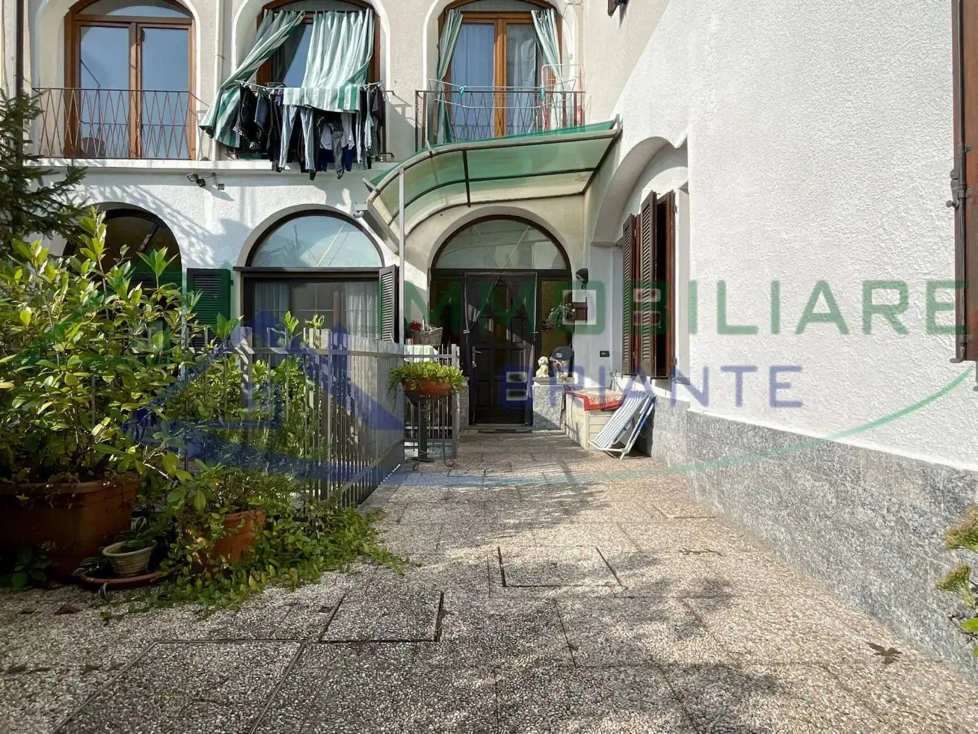 Appartamento in vendita a Cuveglio