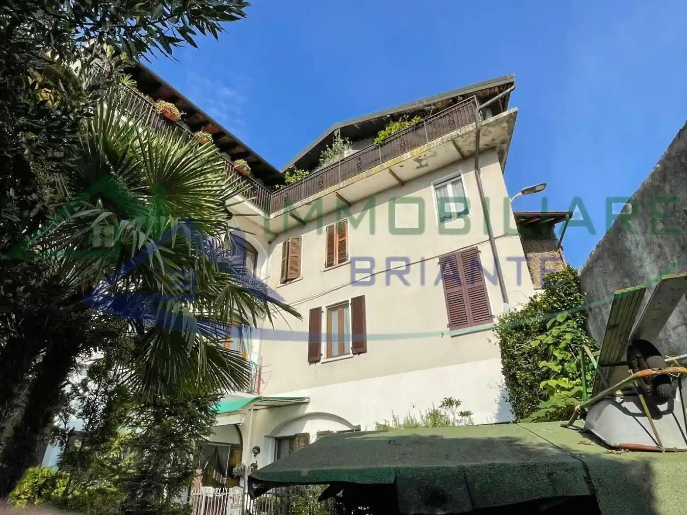 Trilocale via 24 Maggio, Centro, Cuveglio - foto 2