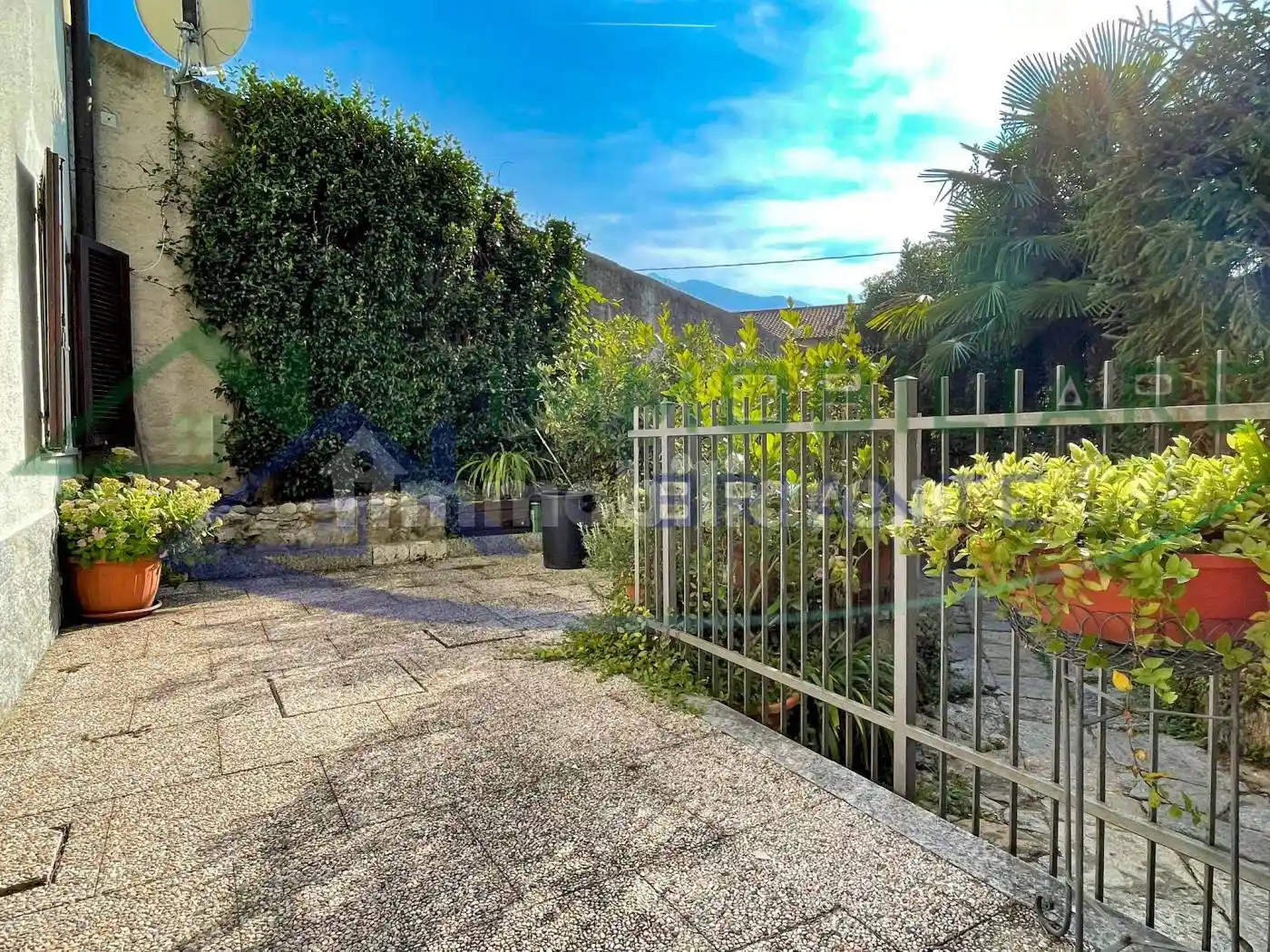 Trilocale via 24 Maggio, Centro, Cuveglio - foto 3