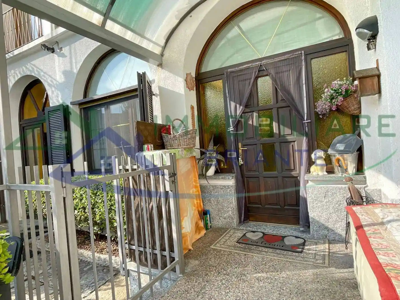 Trilocale via 24 Maggio, Centro, Cuveglio - foto 5