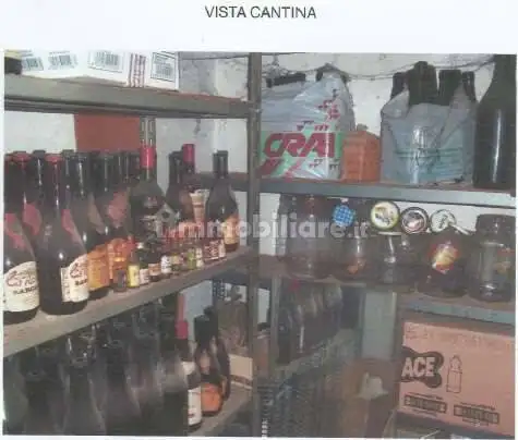 Appartamento in asta a Cengio