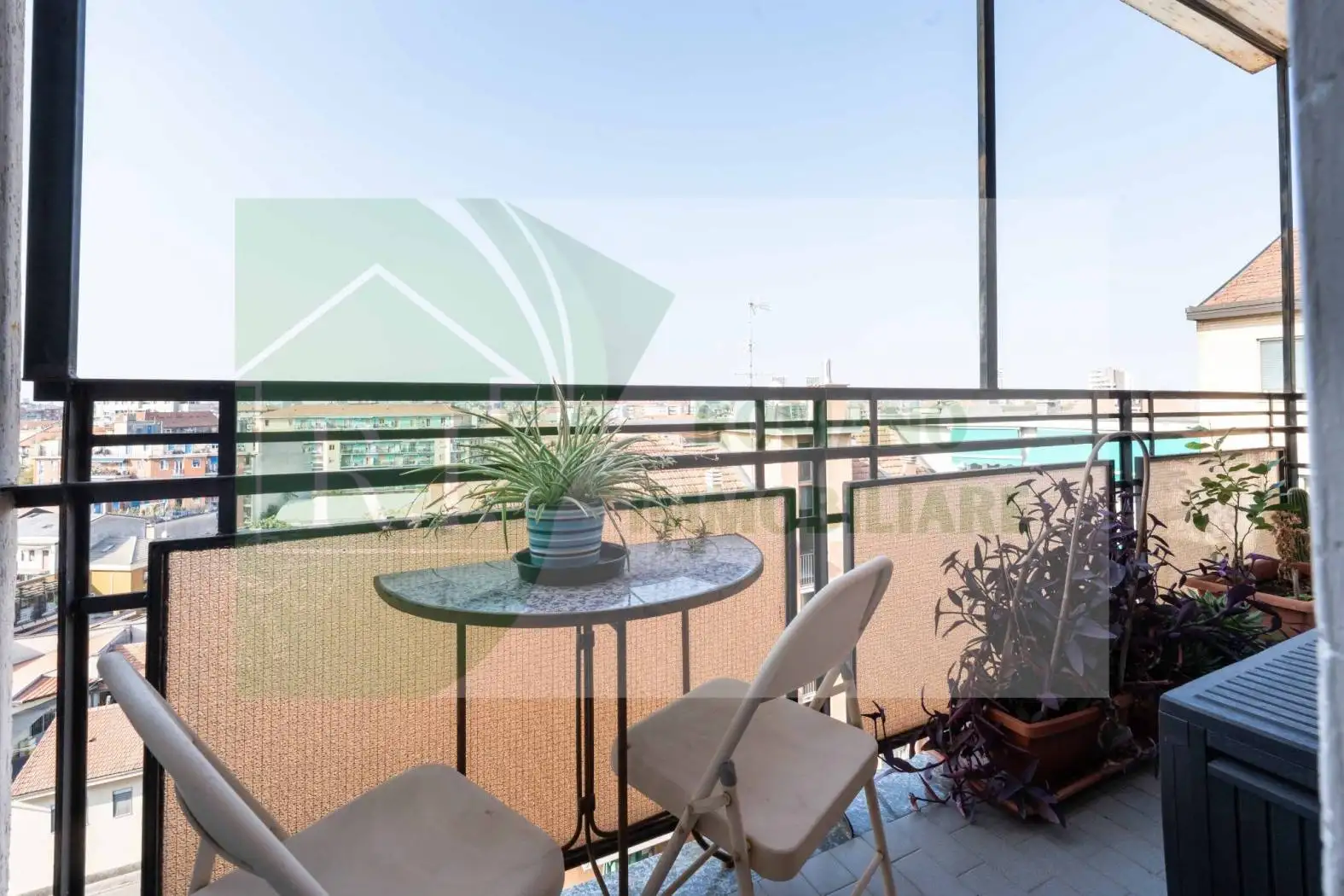 Apartment in vendita a Milan