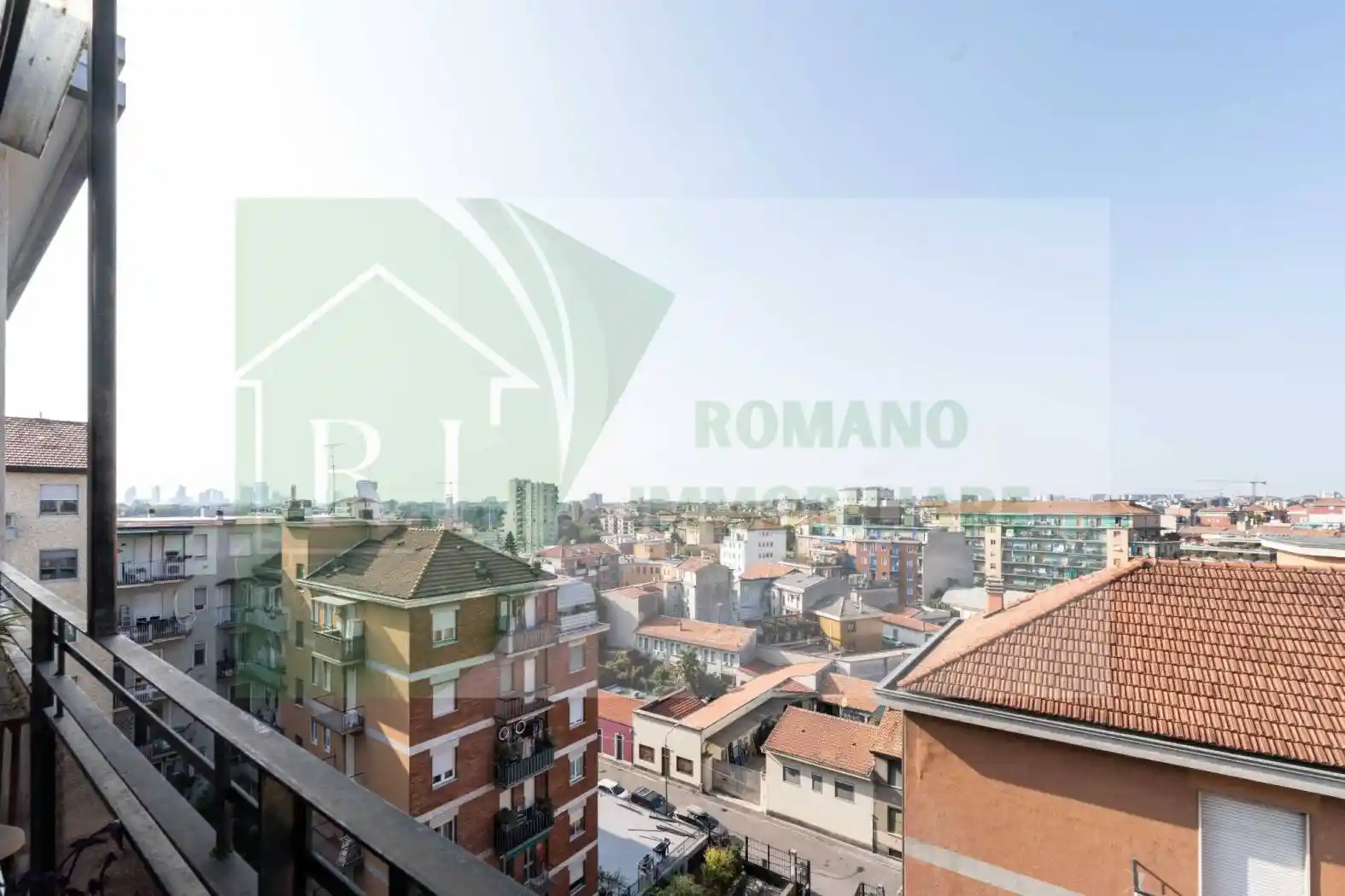 Bilocale via Padova 215, Crescenzago, Milano - foto 2