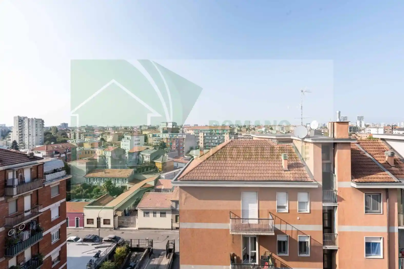 Bilocale via Padova 215, Crescenzago, Milano - foto 4