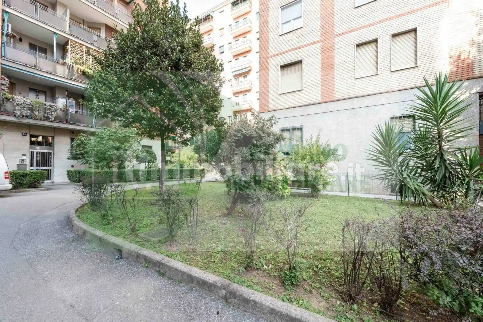 Bilocale via Padova 215, Crescenzago, Milano - foto 5