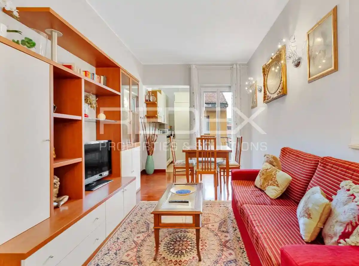 Trilocale via Padova 179, Cimiano, Milano - foto 2