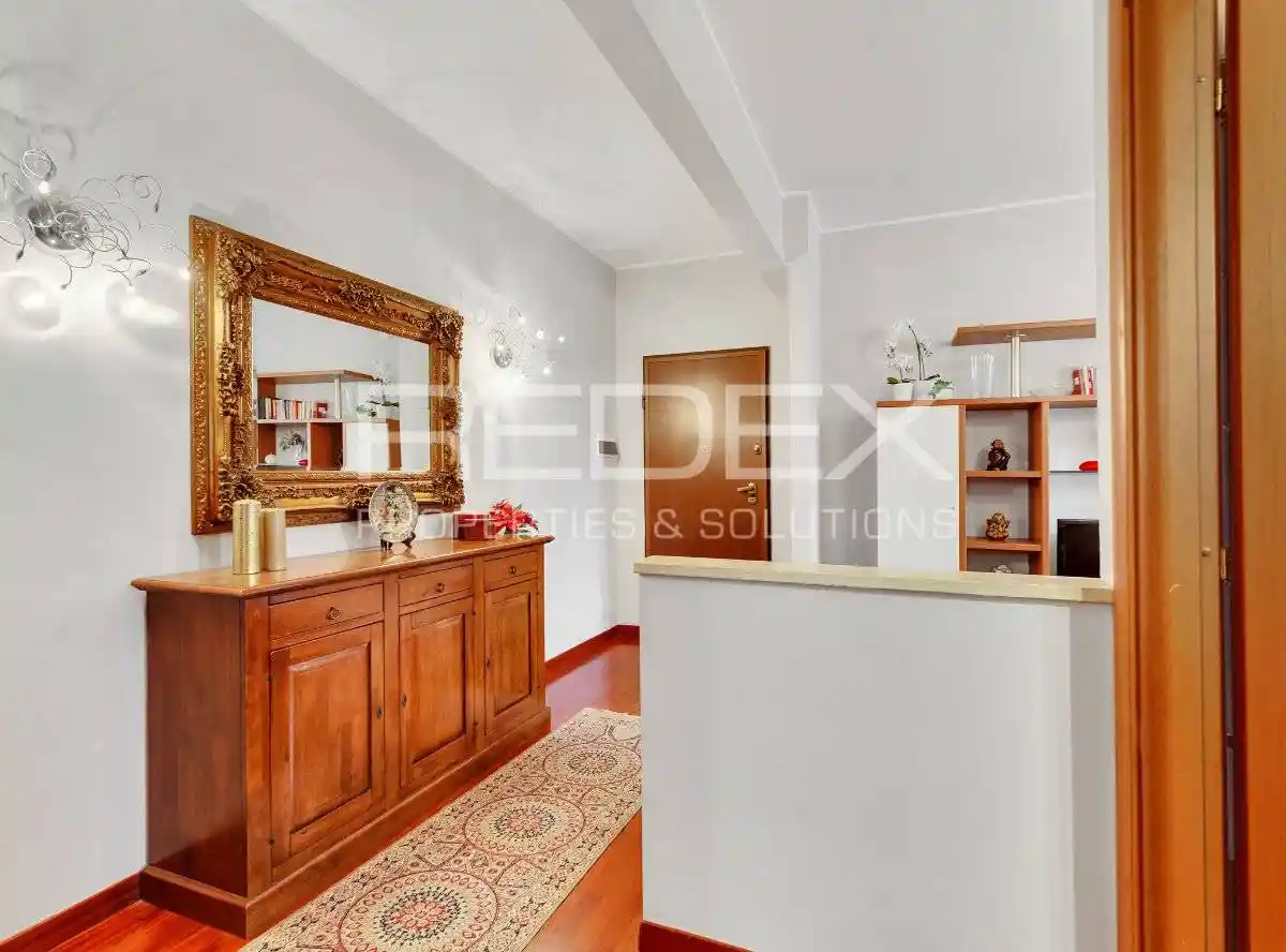 Trilocale via Padova 179, Cimiano, Milano - foto 3