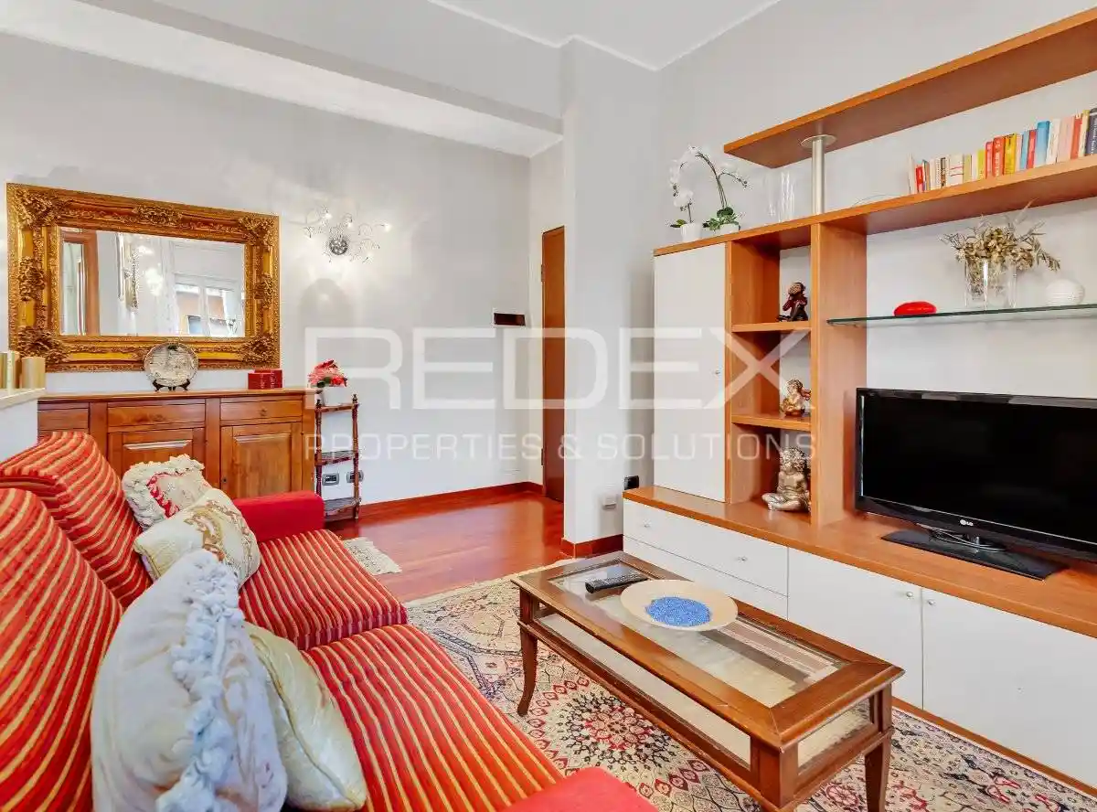 Trilocale via Padova 179, Cimiano, Milano - foto 4