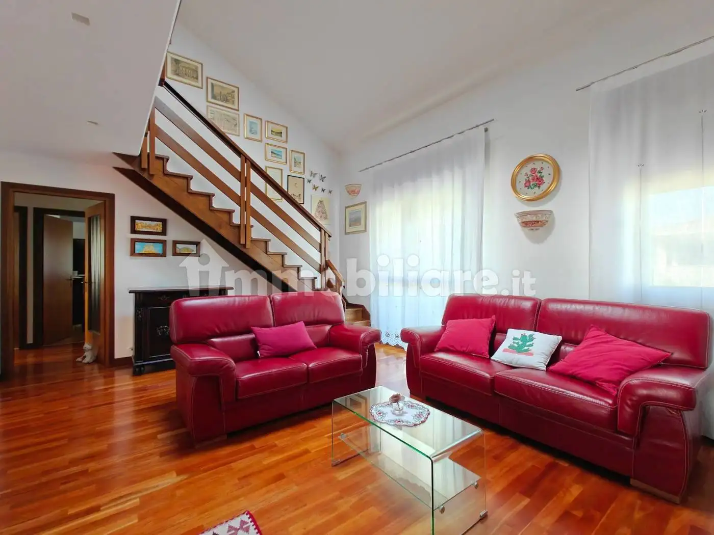 Appartamento in vendita a Udine