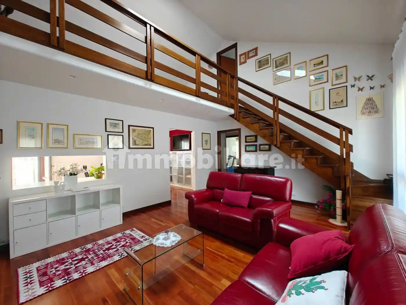 Appartamento via Cividale 399, Via Cividale, Udine - foto 3