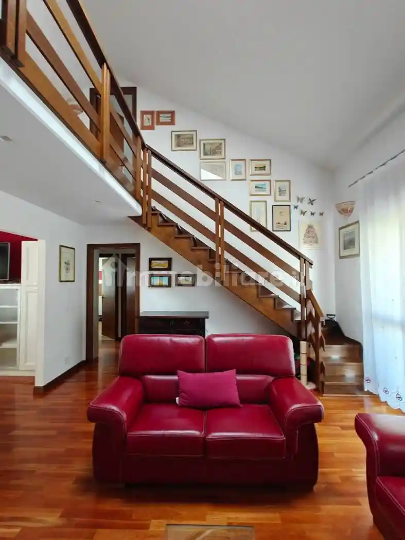 Appartamento via Cividale 399, Via Cividale, Udine - foto 4