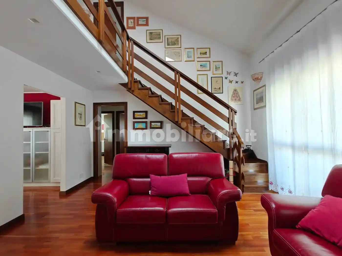 Appartamento via Cividale 399, Via Cividale, Udine - foto 5