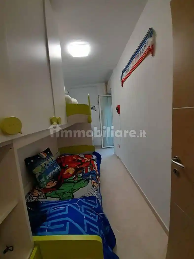 Trilocale via Sangro 2, Centro, Castel di Sangro - foto 3