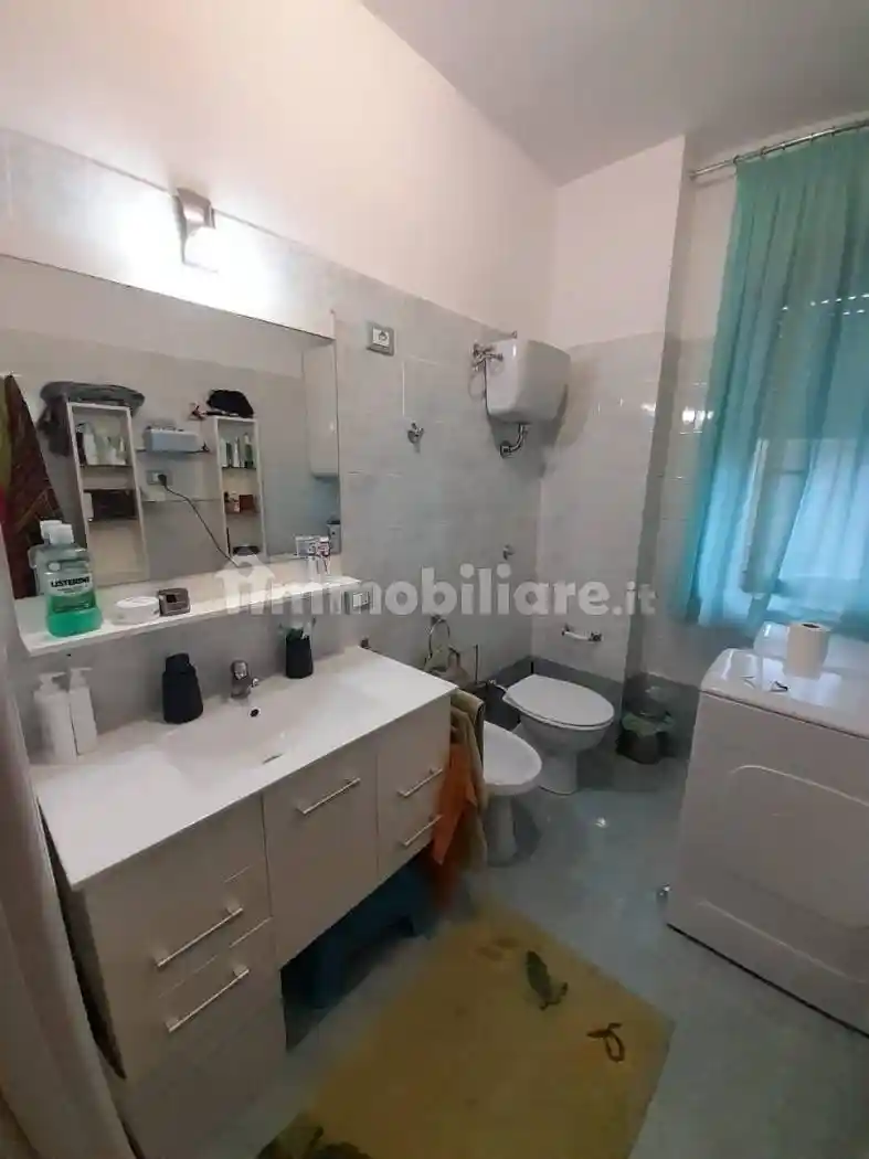 Trilocale via Sangro 2, Centro, Castel di Sangro - foto 4