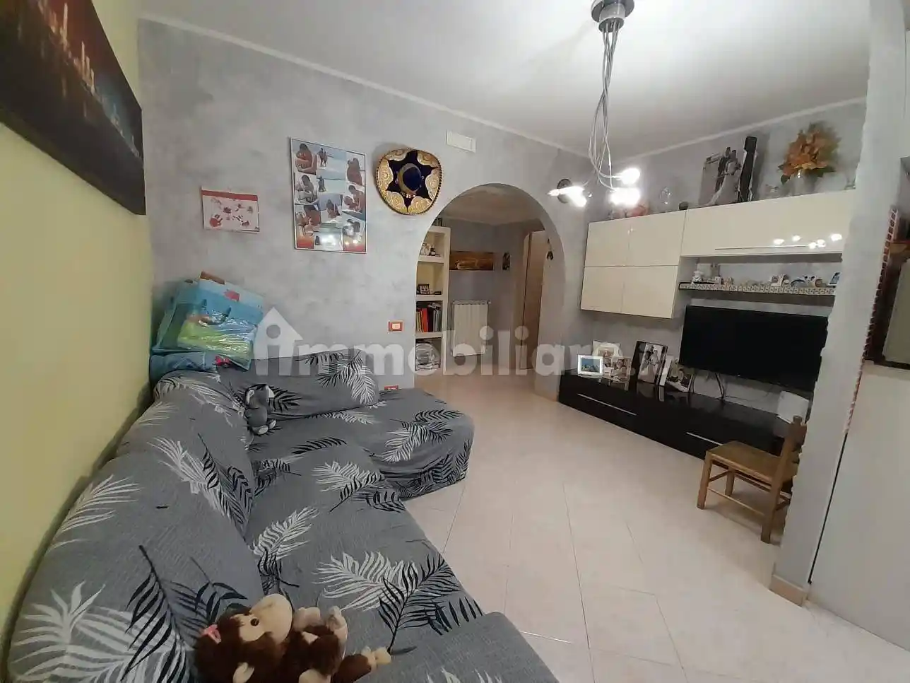 Trilocale via Sangro 2, Centro, Castel di Sangro - foto 5