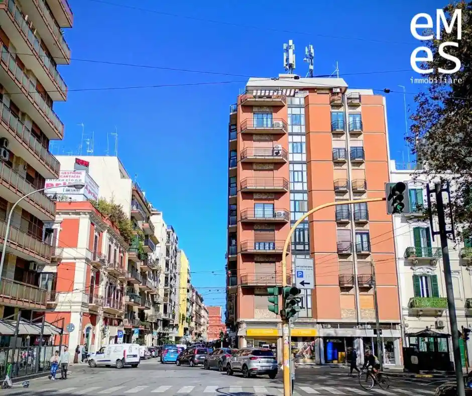 Appartamento in vendita a Bari