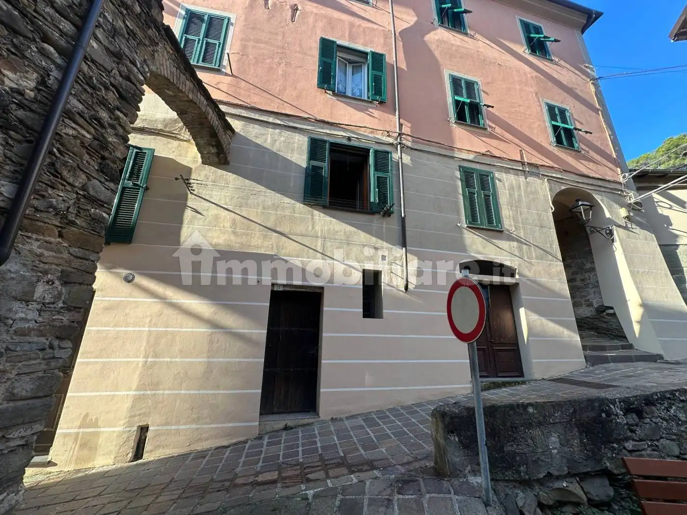 Appartamento in vendita a Soldano