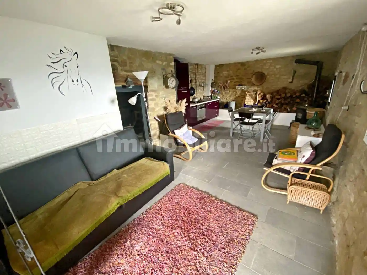 Terratetto unifamiliare via Vallata 2, Cerreto Langhe, Cerretto Langhe - foto 2