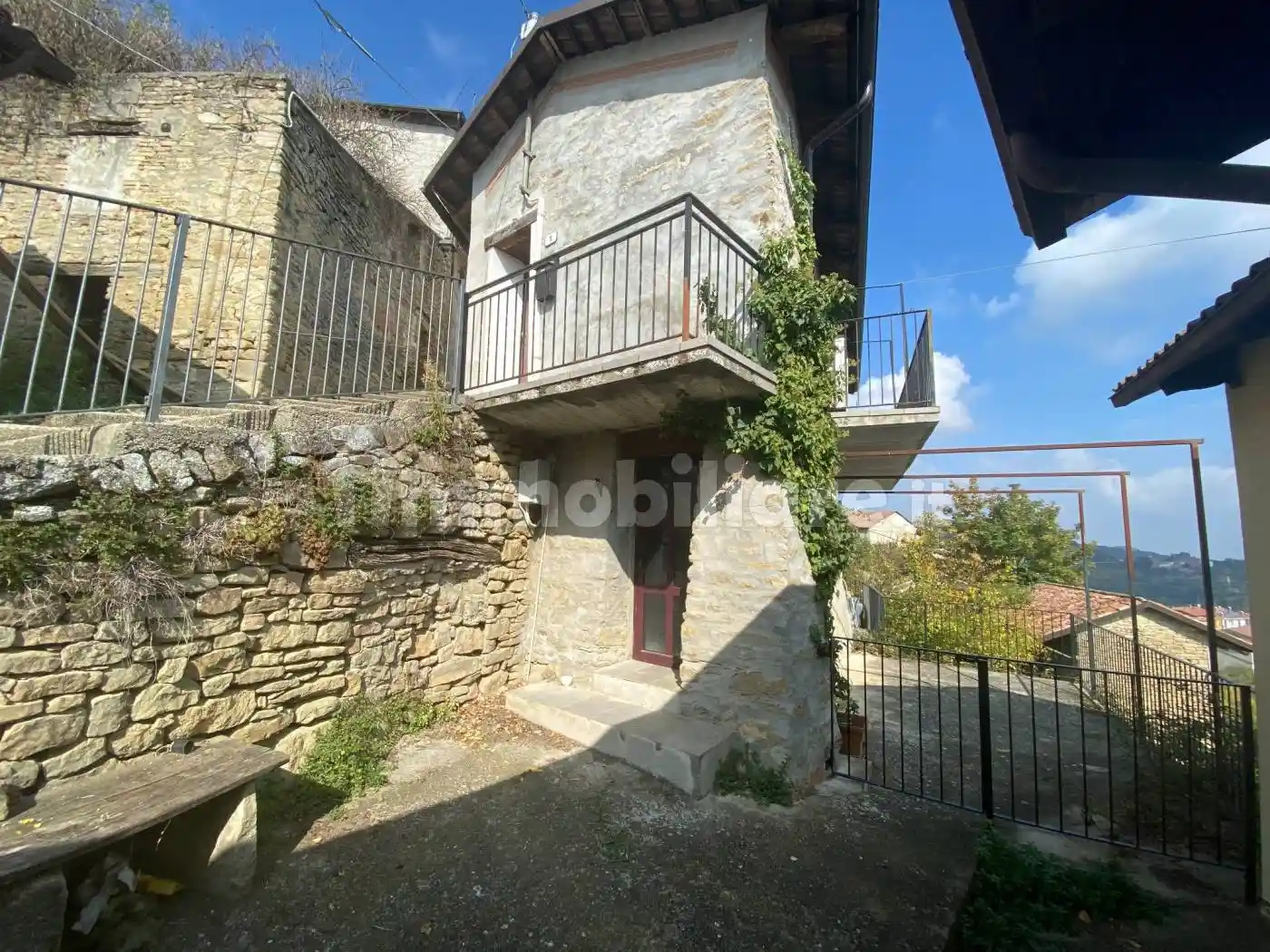 Terratetto unifamiliare via Vallata 2, Cerreto Langhe, Cerretto Langhe - foto 3