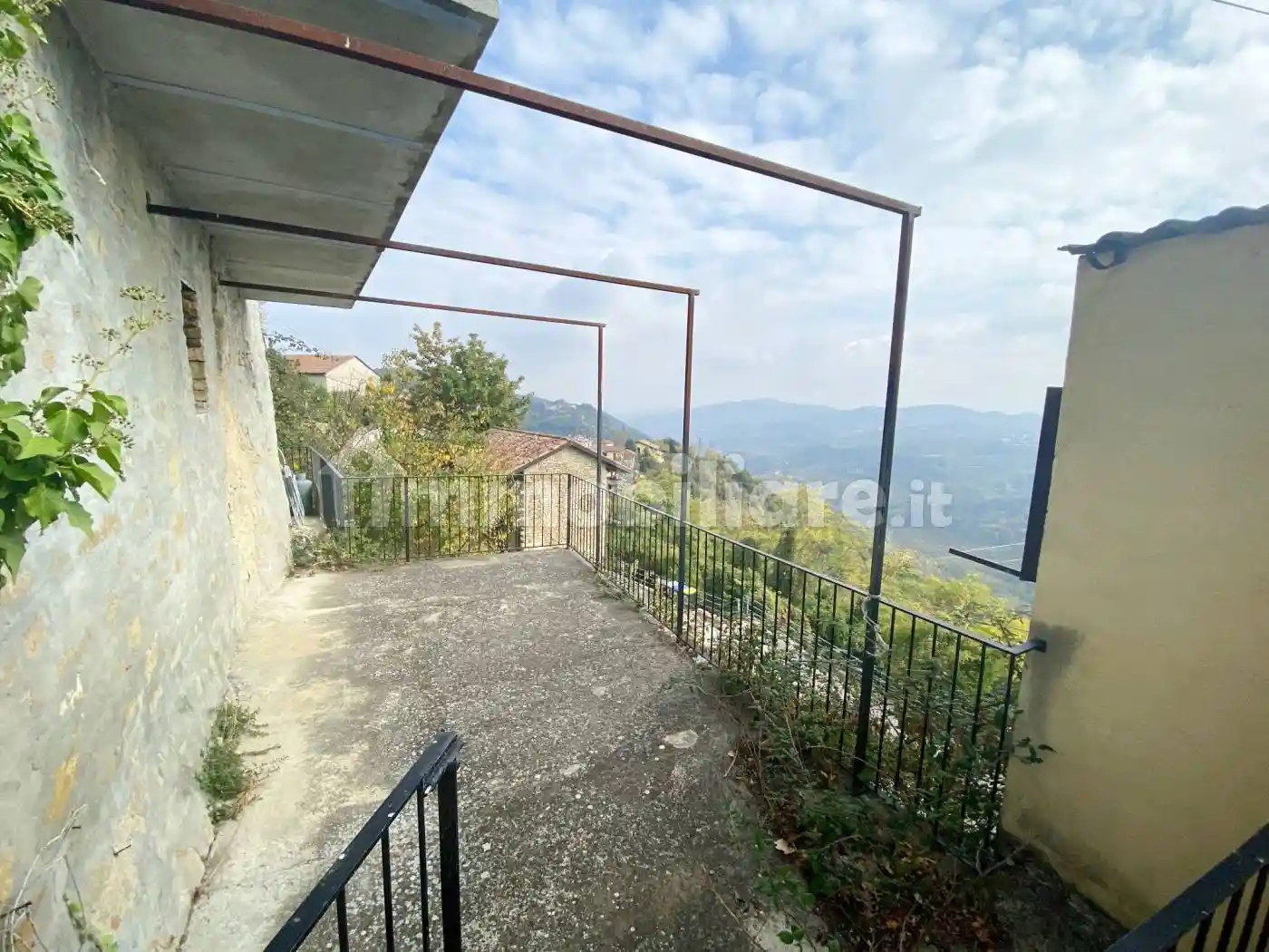 Terratetto unifamiliare via Vallata 2, Cerreto Langhe, Cerretto Langhe - foto 4