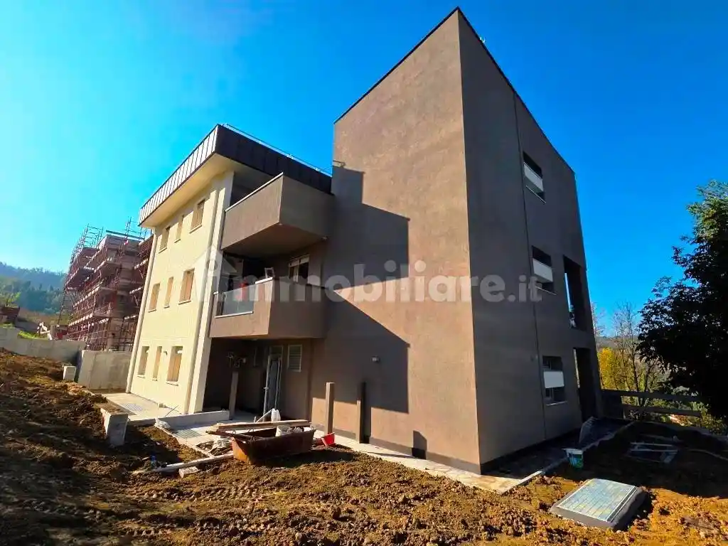 Trilocale via Giacomo Leopardi, Centro, Pianoro - foto 3