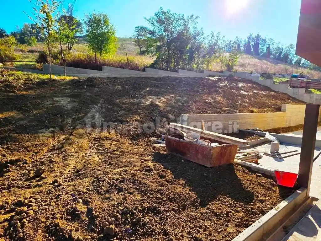 Trilocale via Giacomo Leopardi, Centro, Pianoro - foto 4