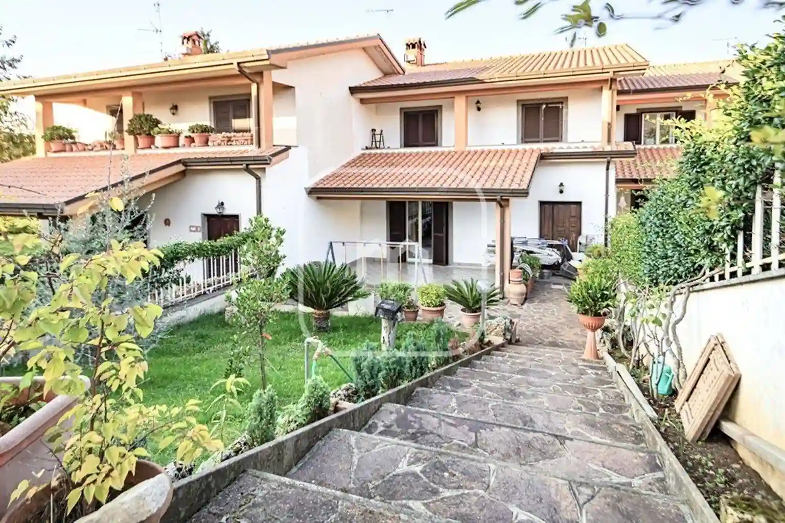 Villetta a schiera - foto 2