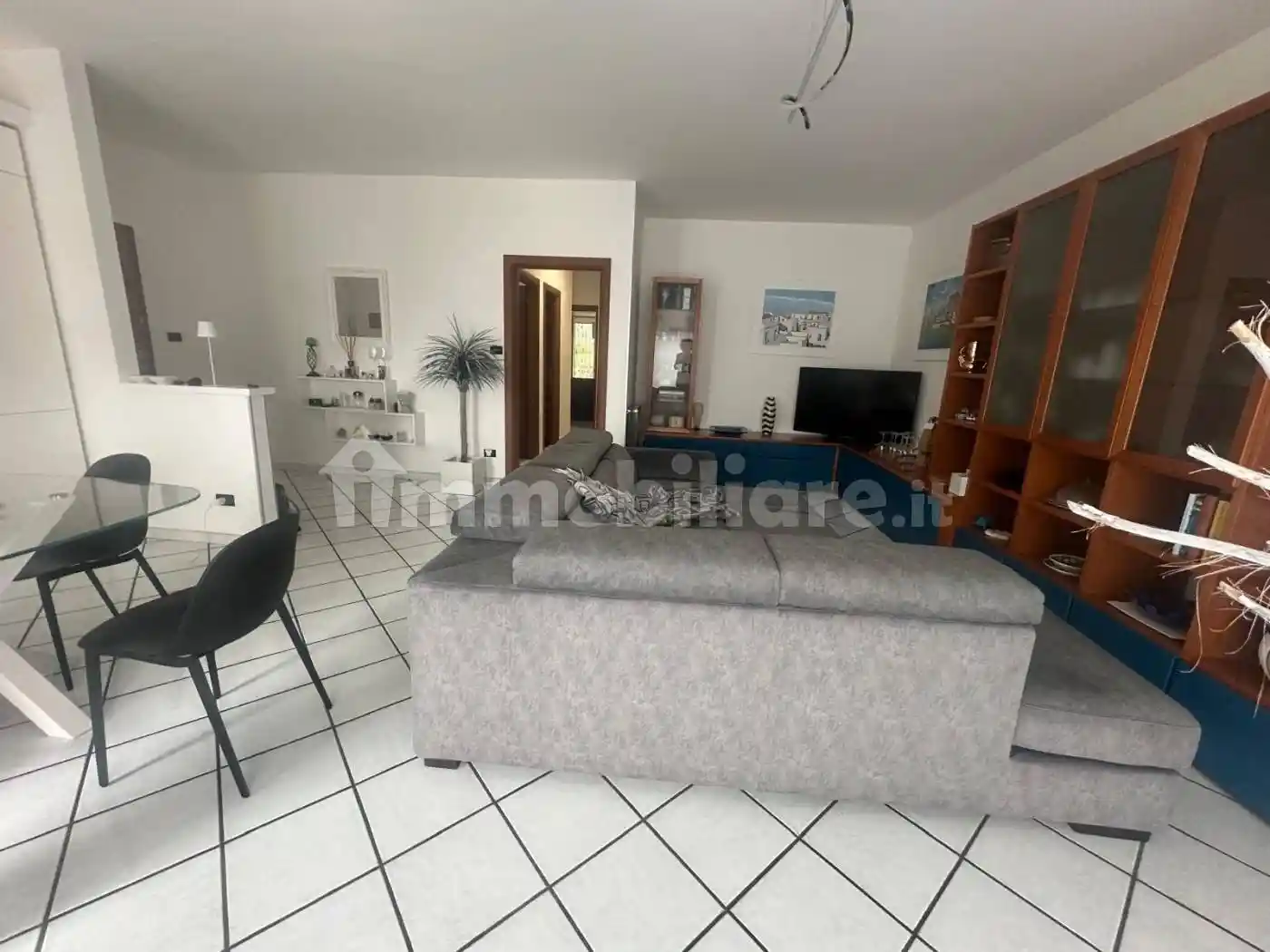 Trilocale ottimo stato, primo piano, Gaeta - foto 4