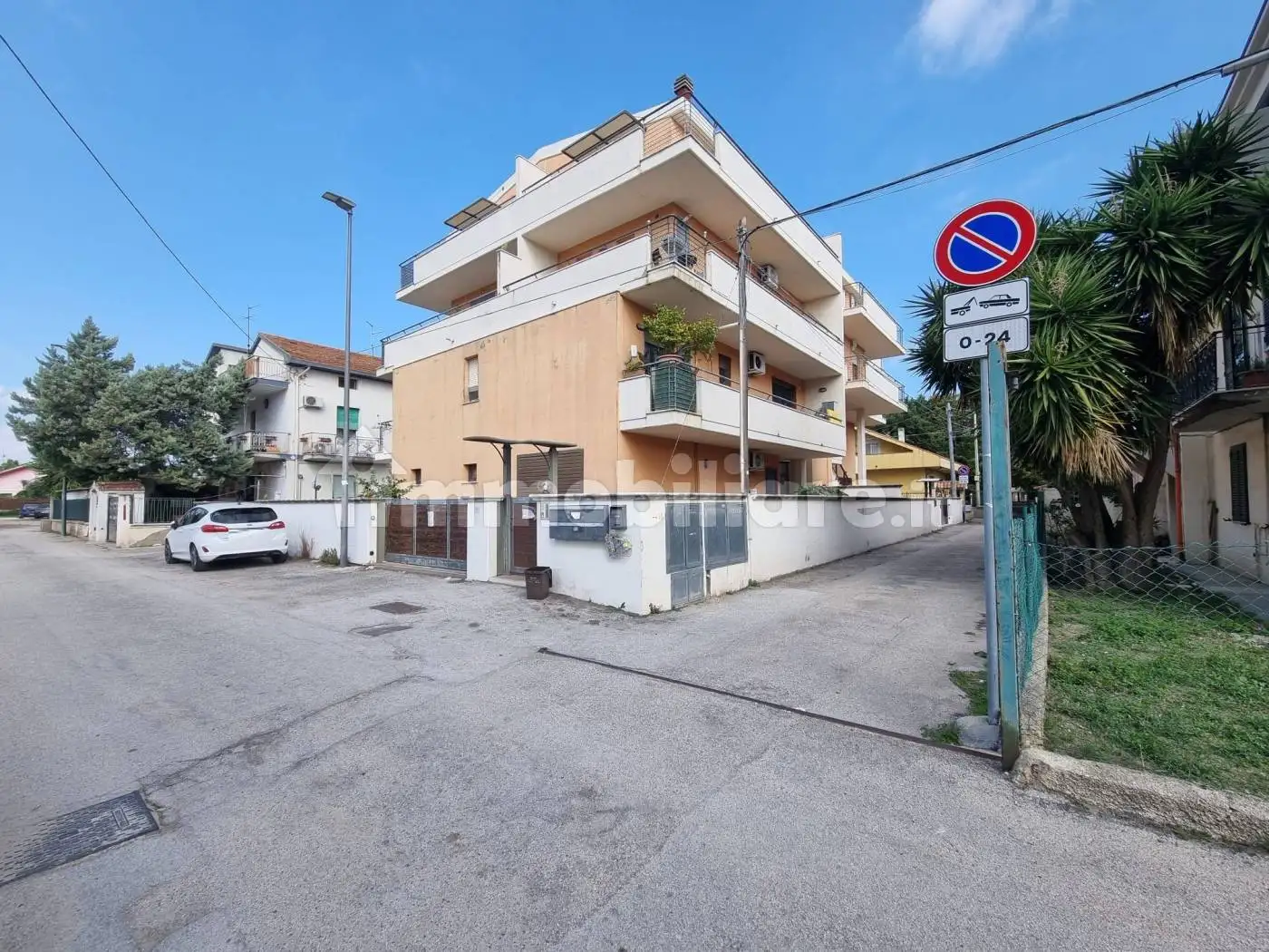 Appartamento in vendita a Pescara