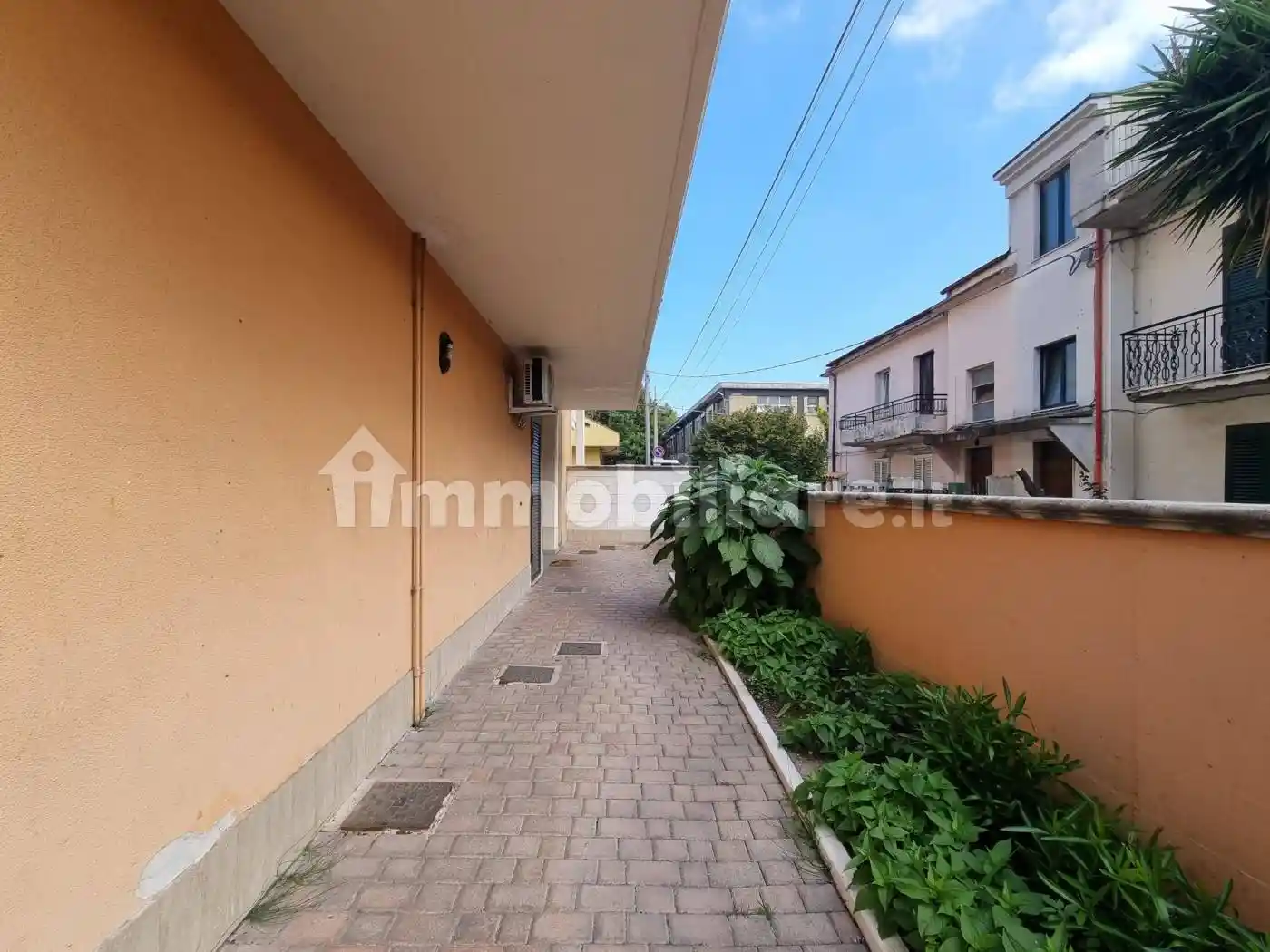 Trilocale via Giardino 58/1, Tiburtina, Pescara - foto 2