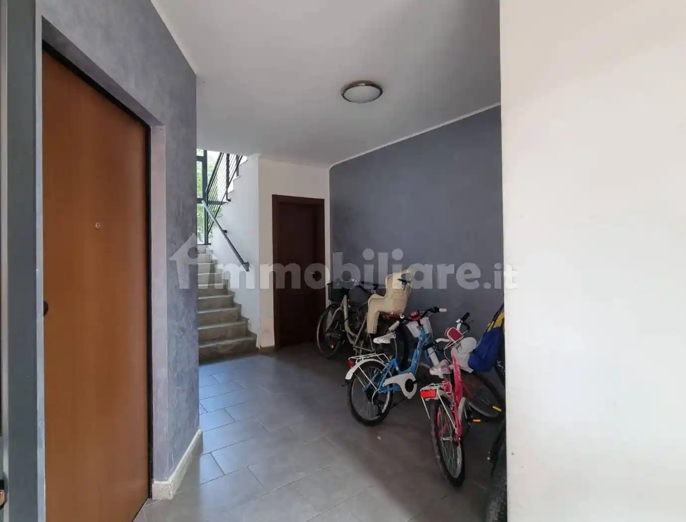 Trilocale via Giardino 58/1, Tiburtina, Pescara - foto 3