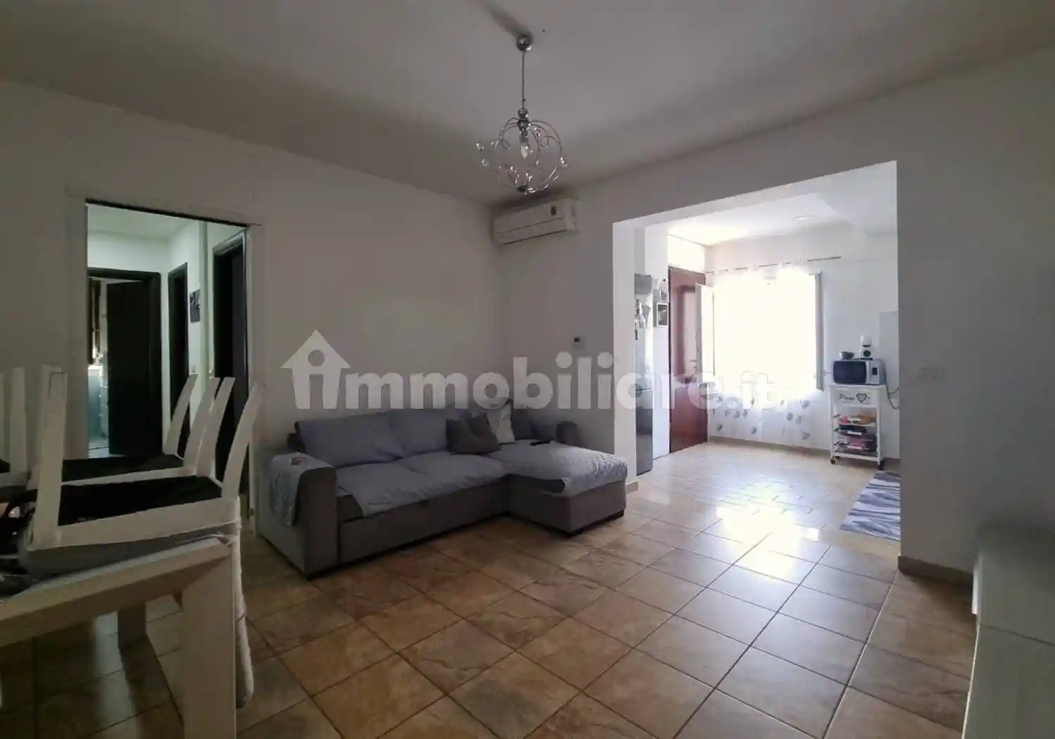 Trilocale via Giardino 58/1, Tiburtina, Pescara - foto 5