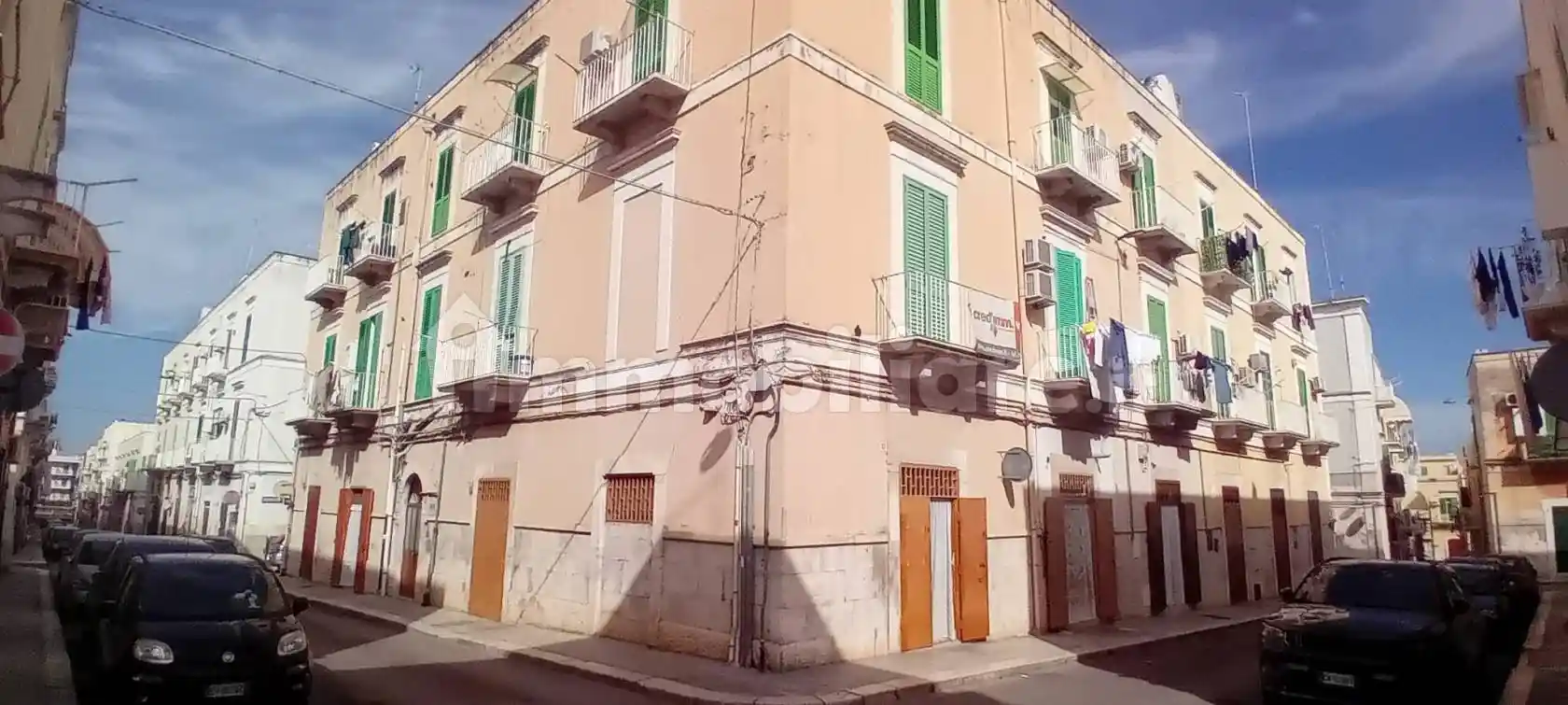 Appartamento in vendita a Molfetta