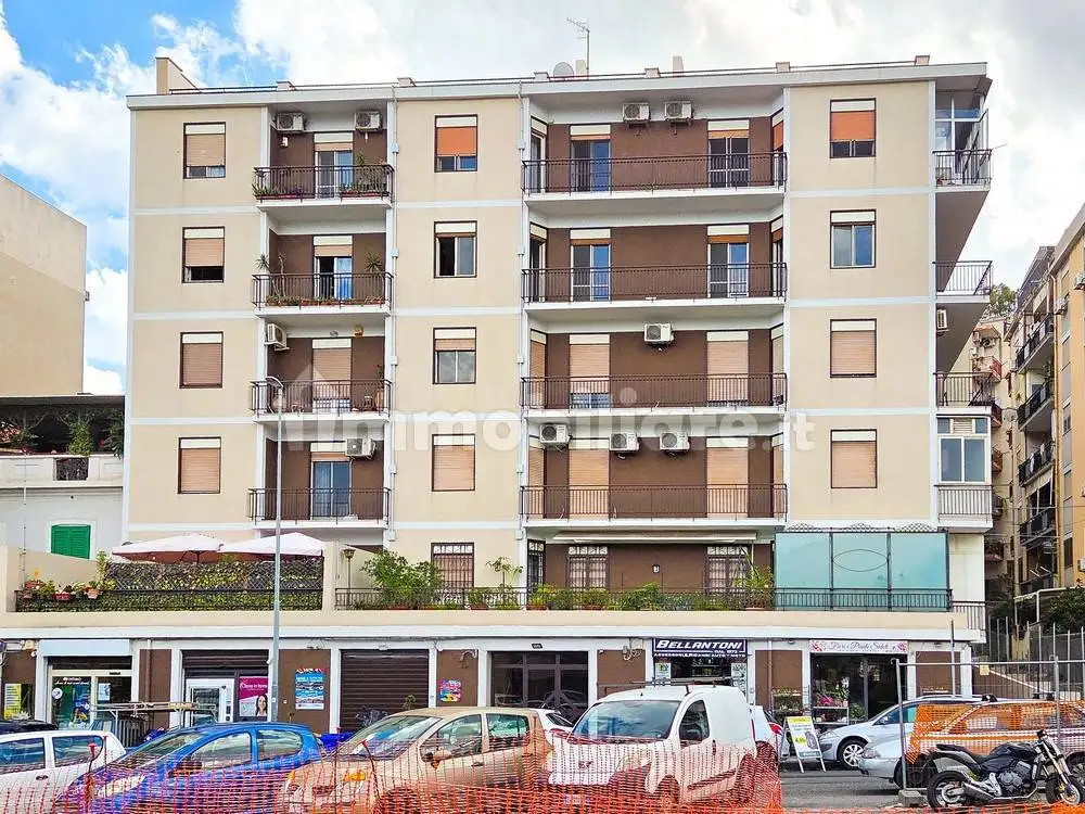 Appartamento in vendita a Messina