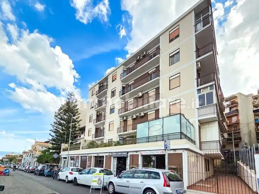 Appartamento viale Europa 231, Villaggio Santo, Messina - foto 2