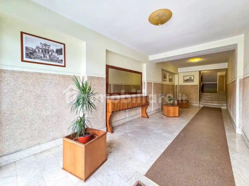 Appartamento viale Europa 231, Villaggio Santo, Messina - foto 3