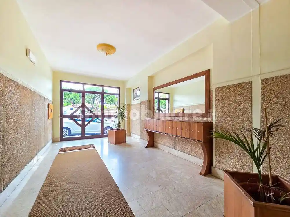 Appartamento viale Europa 231, Villaggio Santo, Messina - foto 4