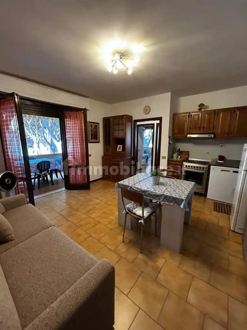 Appartamento in vendita a Grosseto