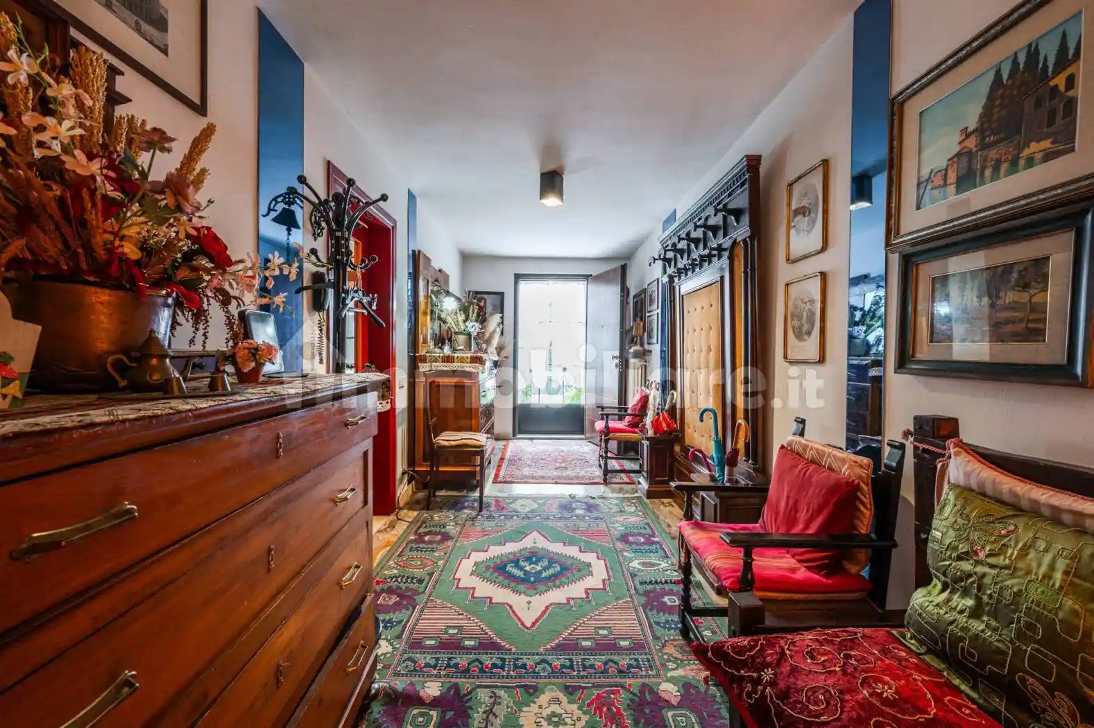 Villetta a schiera - foto 3