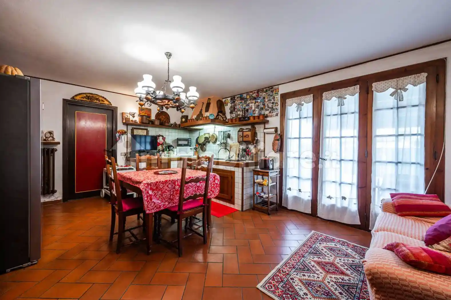 Villetta a schiera - foto 4