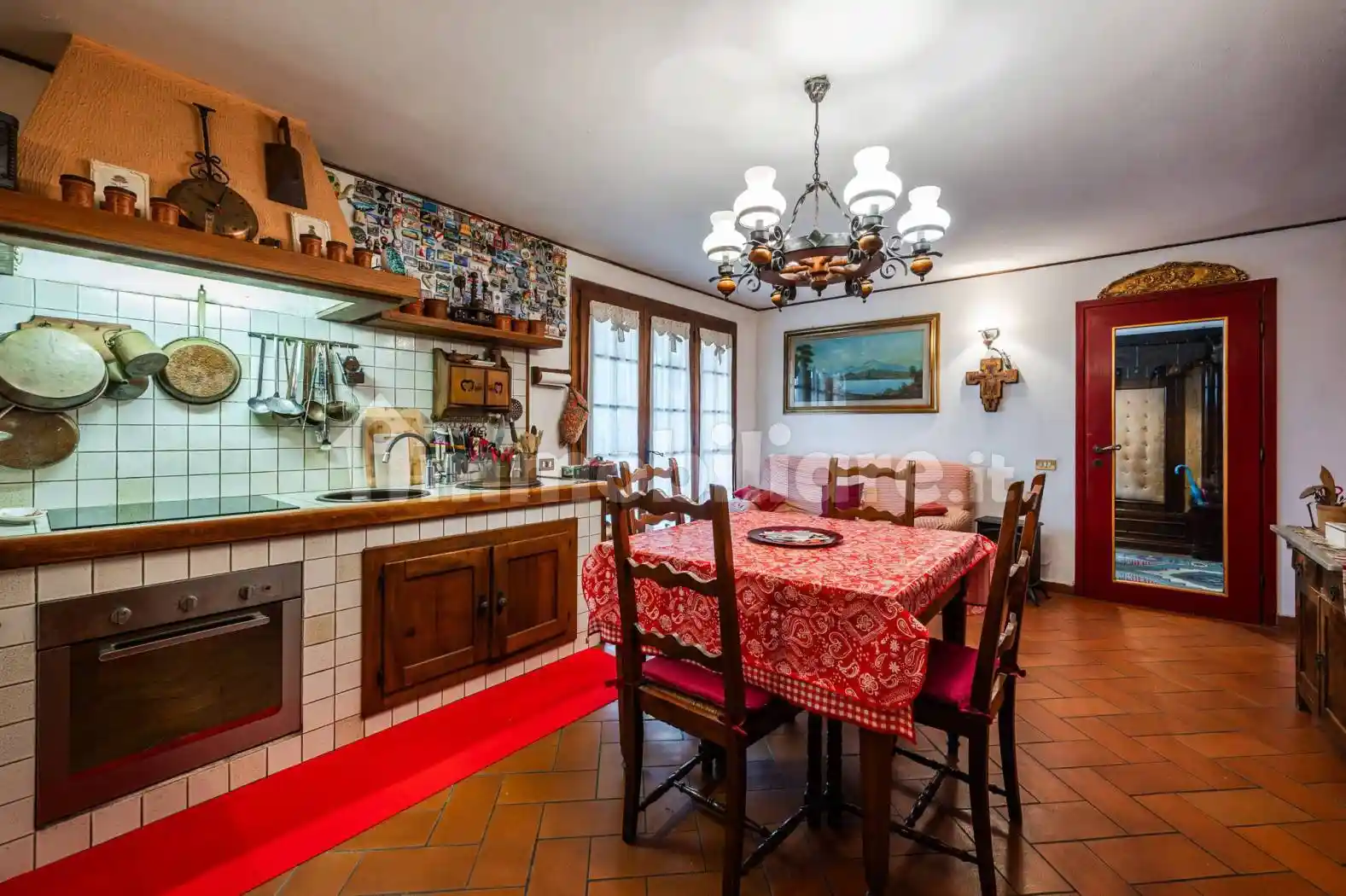 Villetta a schiera - foto 5