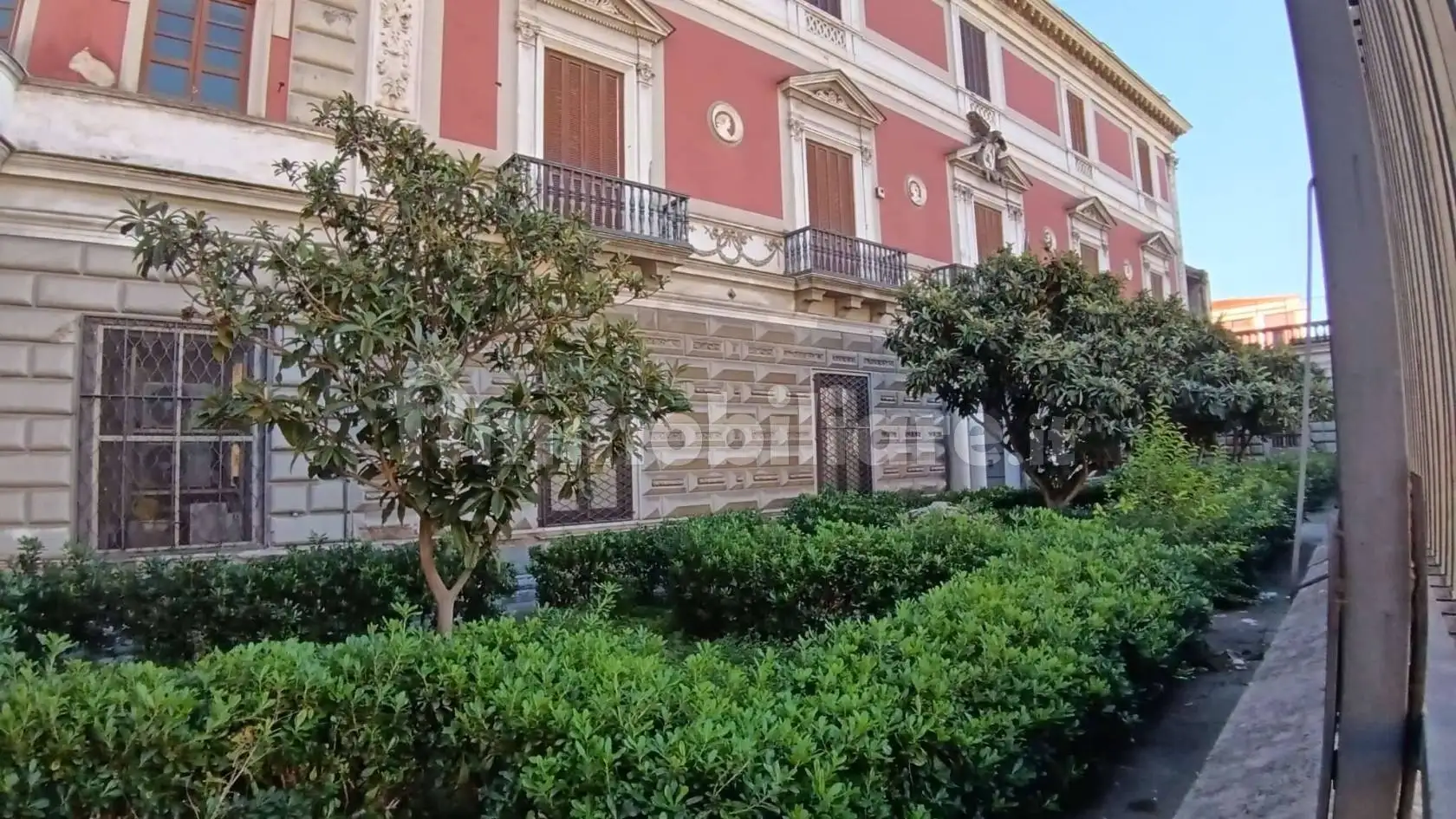 Palazzo - Edificio in vendita a Sarno