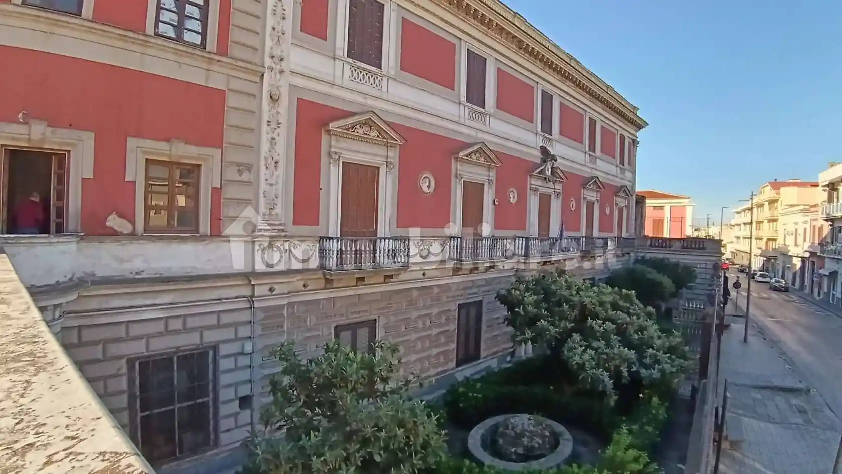 Palazzo - Edificio - foto 3