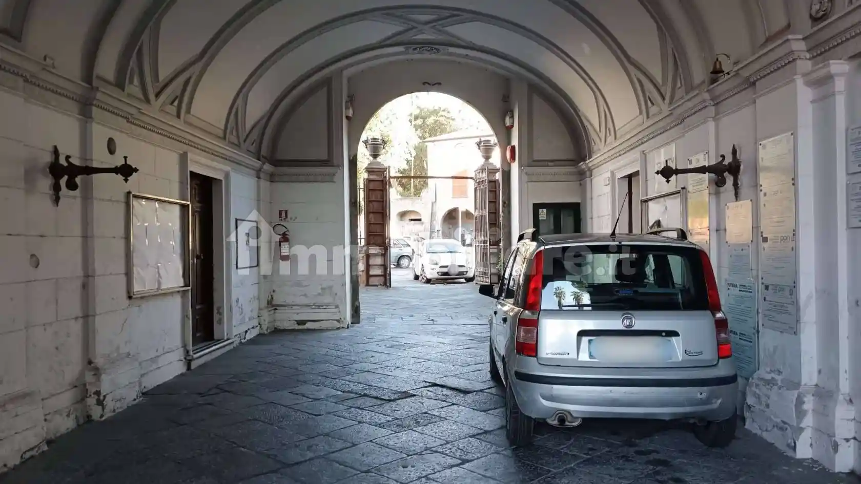 Palazzo - Edificio - foto 4