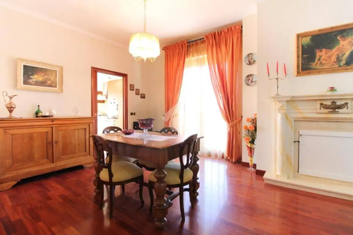 Appartamento in vendita a Roseto degli Abruzzi