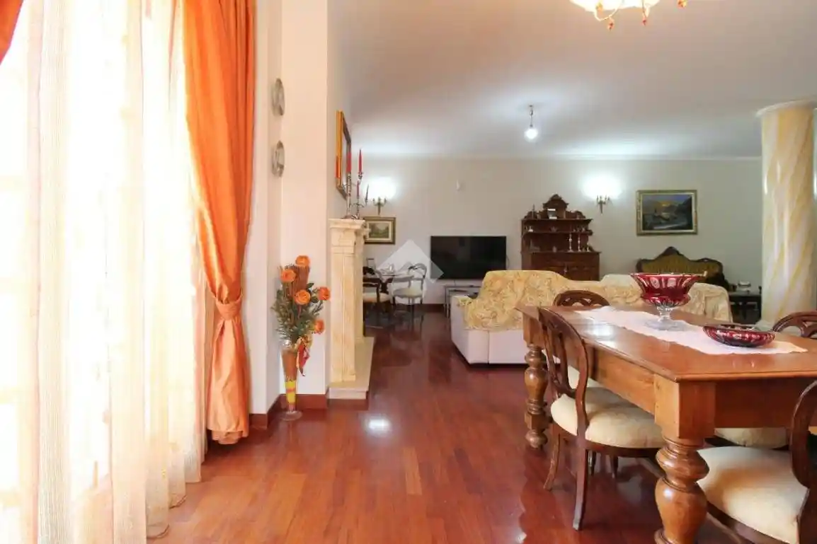 Appartamento via Svizzera 30, Centro, Roseto degli Abruzzi - foto 3