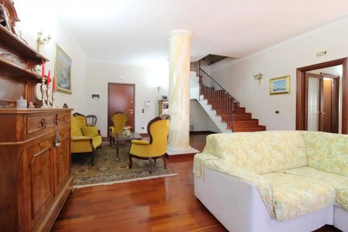 Appartamento via Svizzera 30, Centro, Roseto degli Abruzzi - foto 4