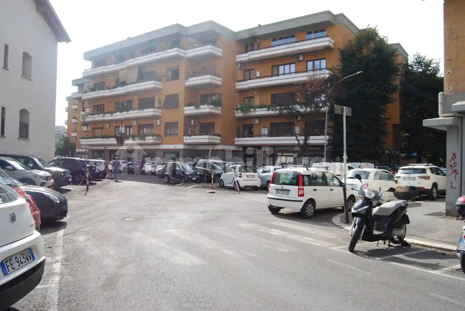 Trilocale via Gaetano Mario Columba, Colli Albani, Roma - foto 2