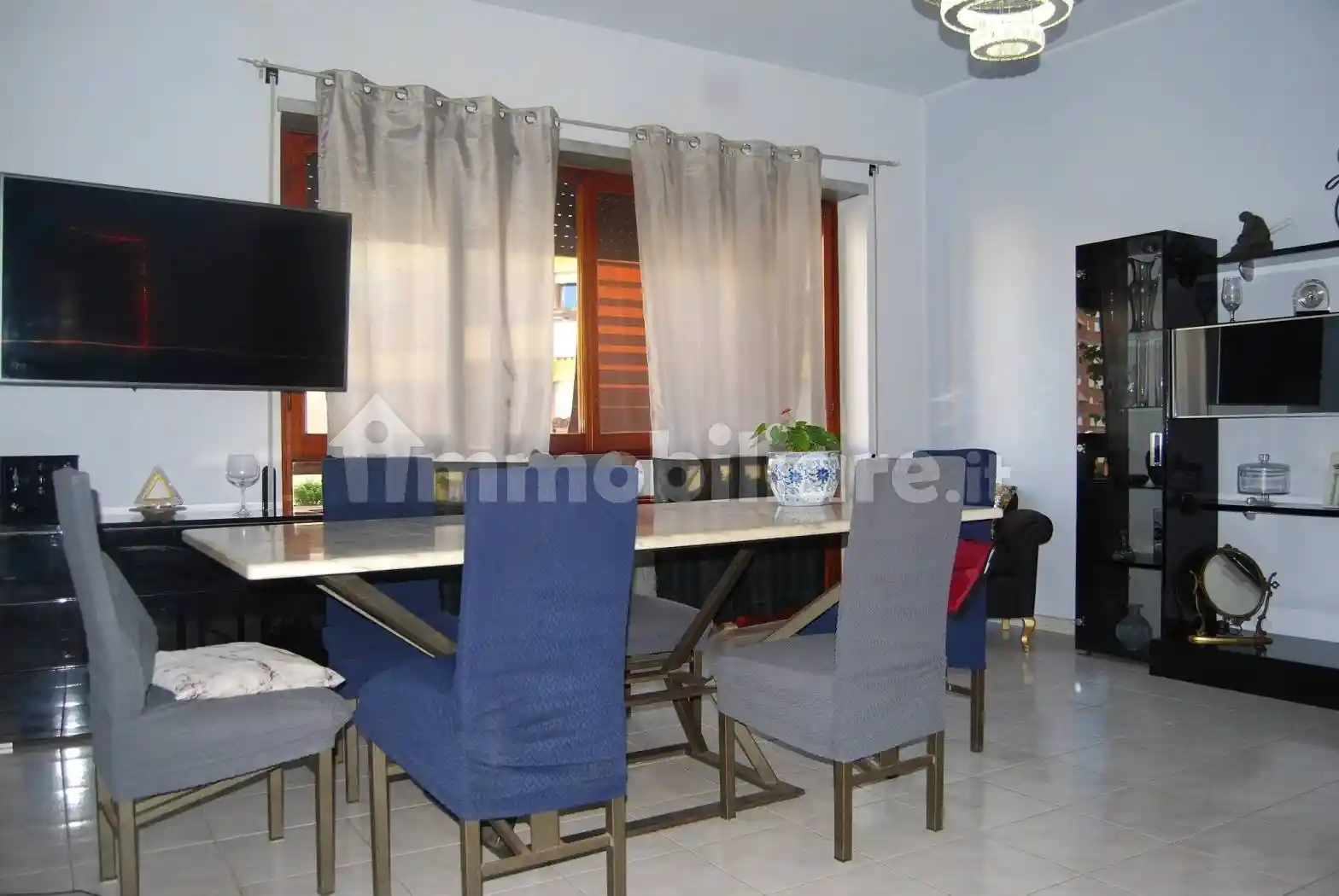 Trilocale via Gaetano Mario Columba, Colli Albani, Roma - foto 5